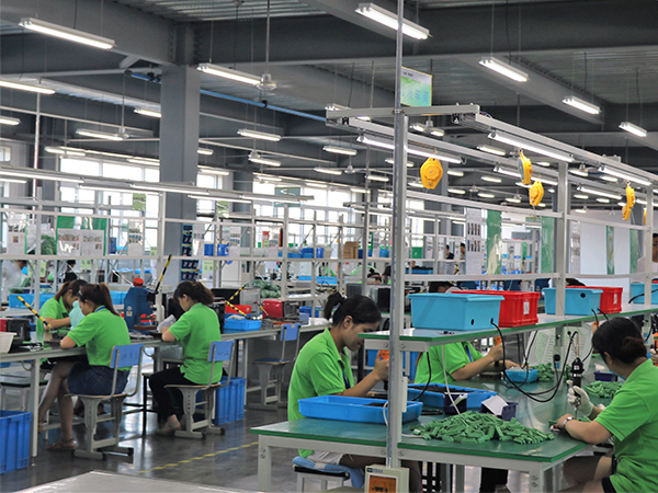 卓能端子外殼材料有哪些？卓能接線端子塑料外殼的材質(zhì)是什么